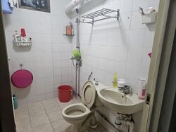 Blk 267 Toh Guan View (Jurong East), HDB 5 Rooms #638301001